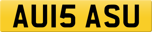 AU15ASU